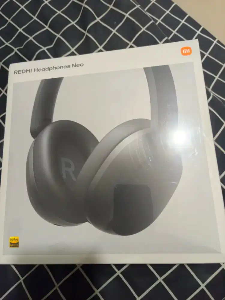 Jual headphone neo