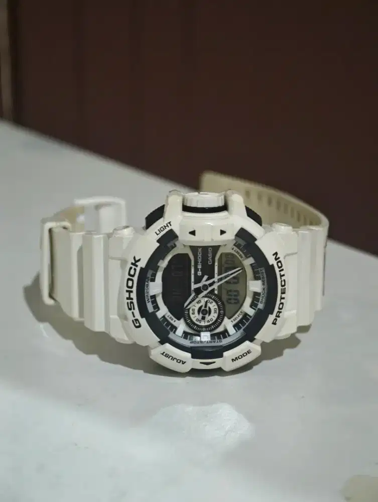 Jam tangan G Shock Dush Berlin