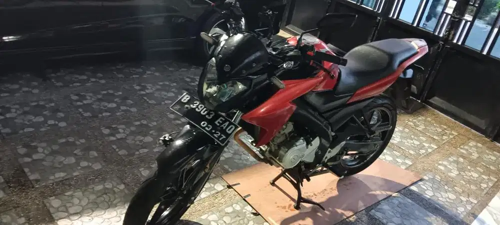 Jual Vixion 2013