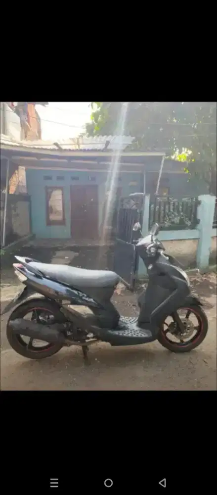 Jual Mio soul 2010