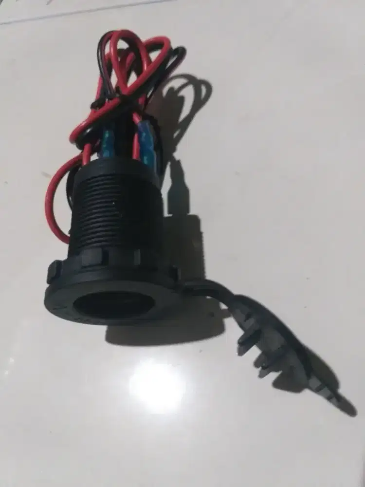 USB MOTOR WATERPROOF 12V