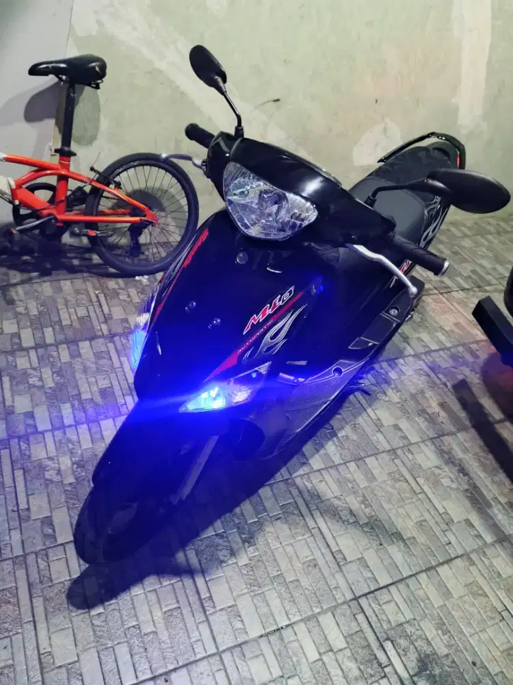 Mio smile convert sporty 2011