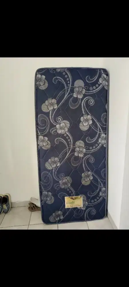 Spring Bed 90 x 120