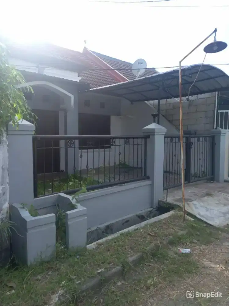 D I J U A L Rumah Wiguna