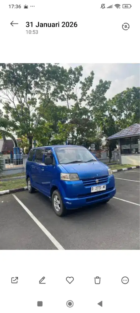 Rental mobil plus supir