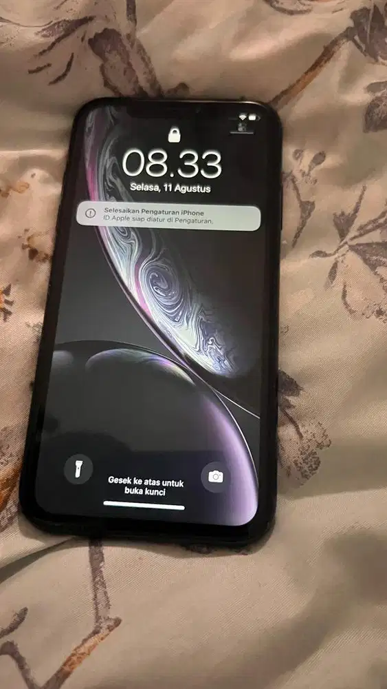 Iphone XR 64gb ibox