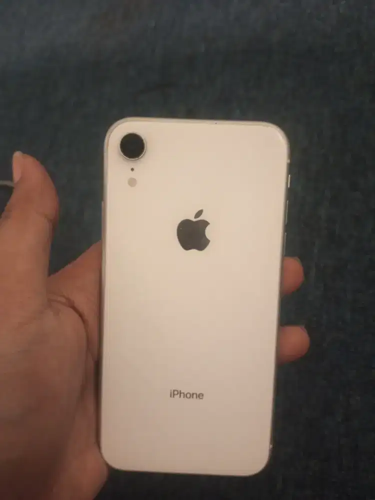 iPhone XR 128GB Inter all provider