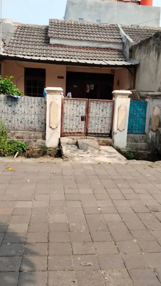 Dijual Cepat Rumah