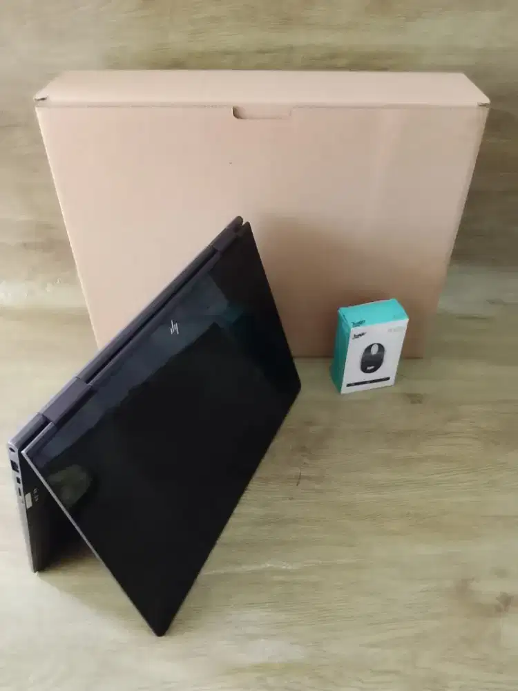 2IN1 LAPTOP ENVY X360 CONVERTIBLE 13-AR0009AU SLIM RYZEN 7(3000Series)