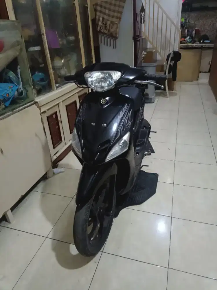 Mio Sporty Original 2006