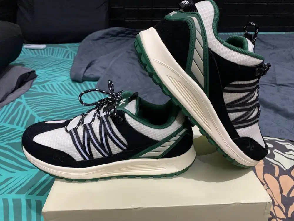 Jual sepatu kanky kitadake