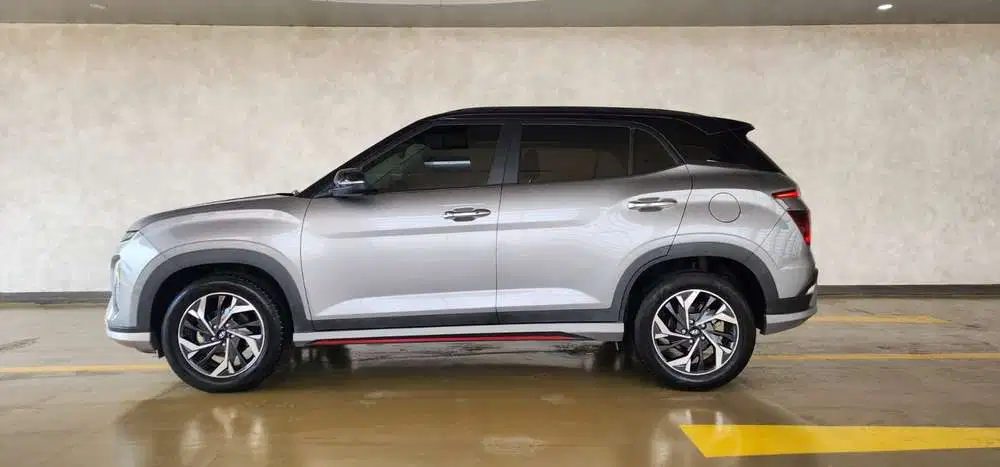 [ DP 28] HYUNDAI CRETA PRIME TWO TONE  2023