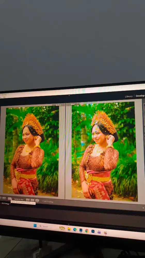 Fotografer Bali