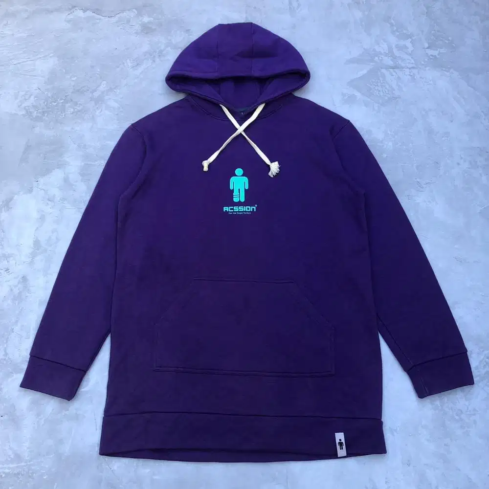 HOODIE ROMP For Your Bluebird Day