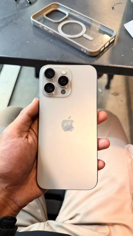 iPhone 16 Promax 256Gb