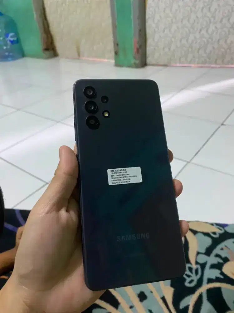 Samsung A32 4G 8/128gb HP only