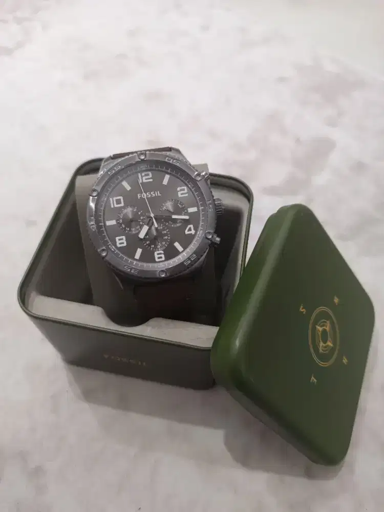 JAM TANGAN FOSSIL ASLI MURAH