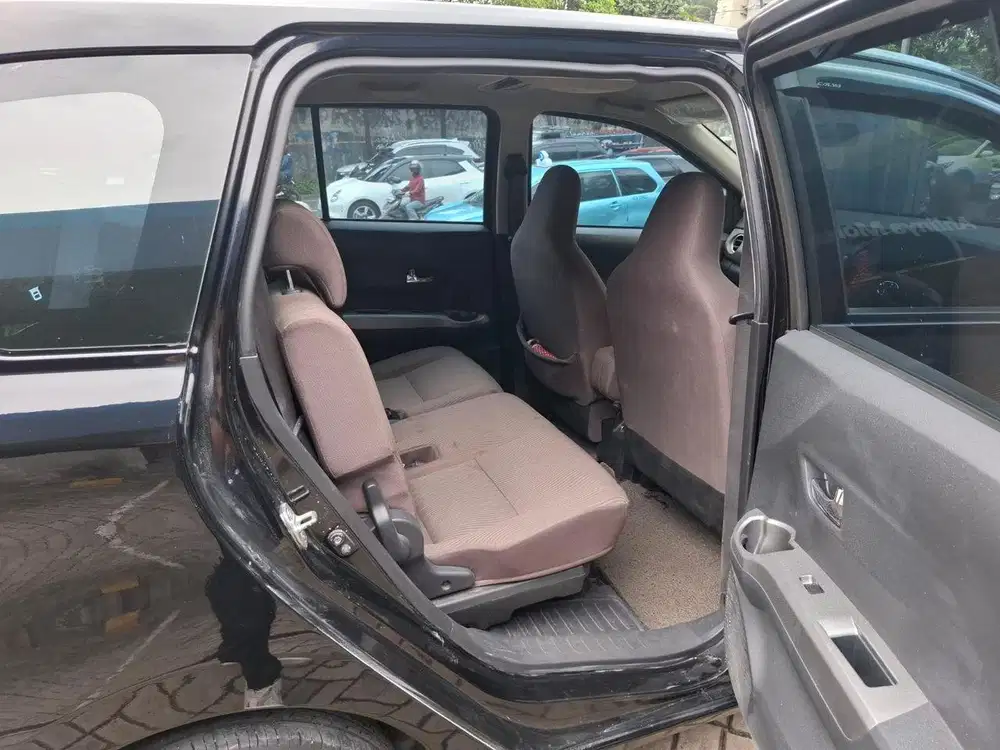 S [DP 0%] Toyota Calya 2019 BID