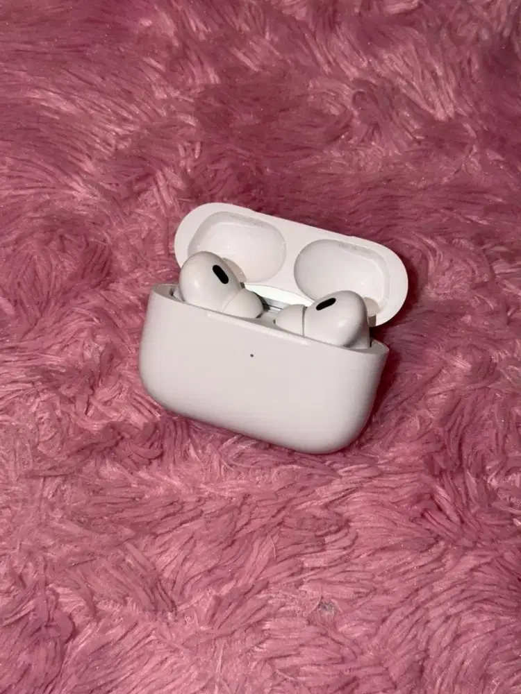Airpods pro 2 new