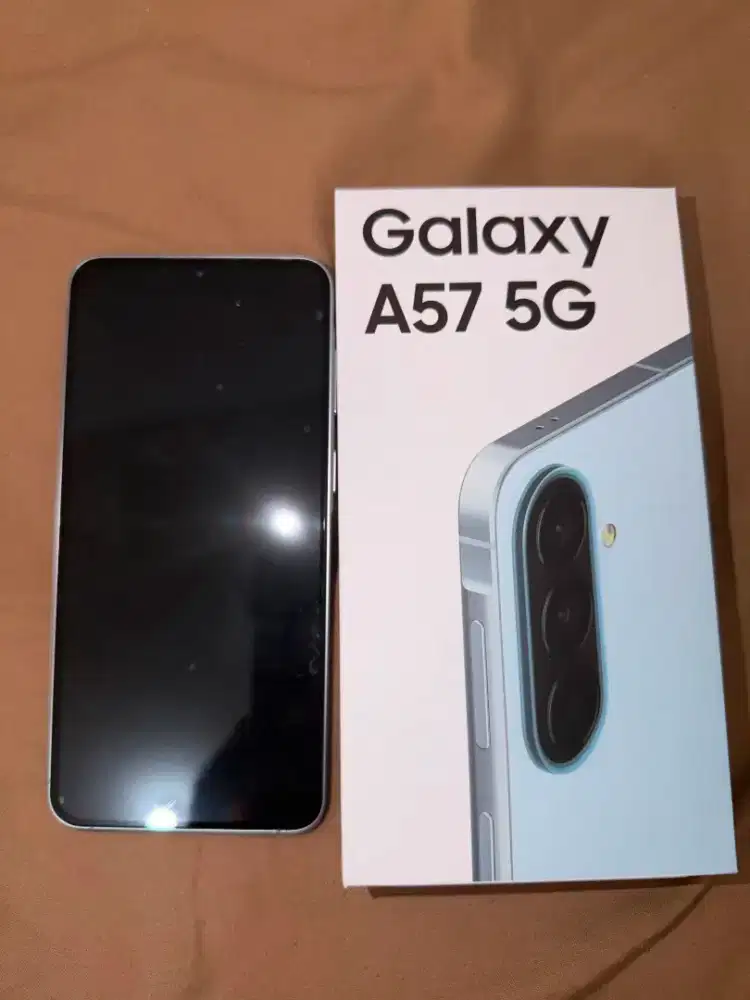 Samsung Galaxy A57 (12/256Gb)