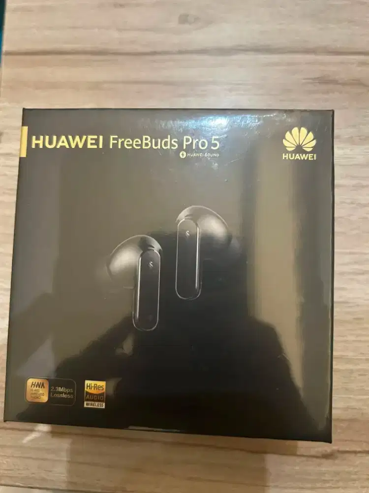 Huawei FreeBuds 5 Pro TWS ANC Hi-Res Audio