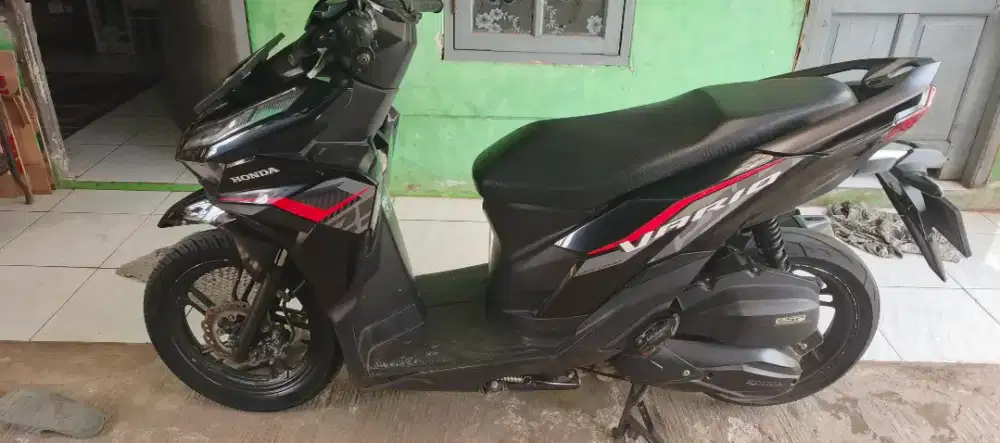 Vario 125 gen 2,tahun 2022