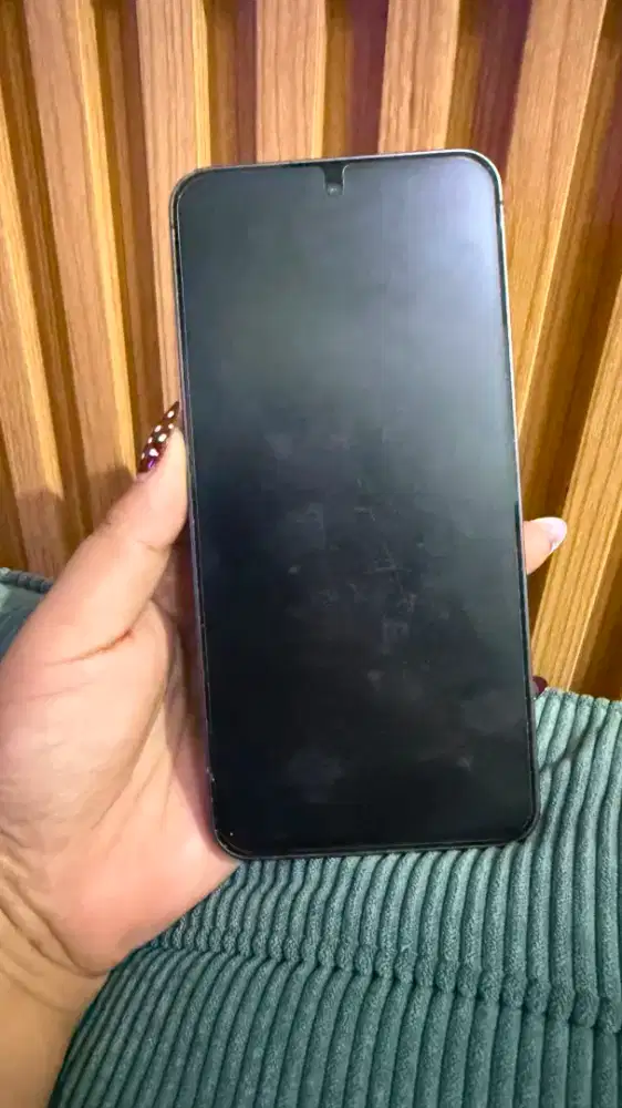 For sale SAMSUNG S24 FE 8/256GB