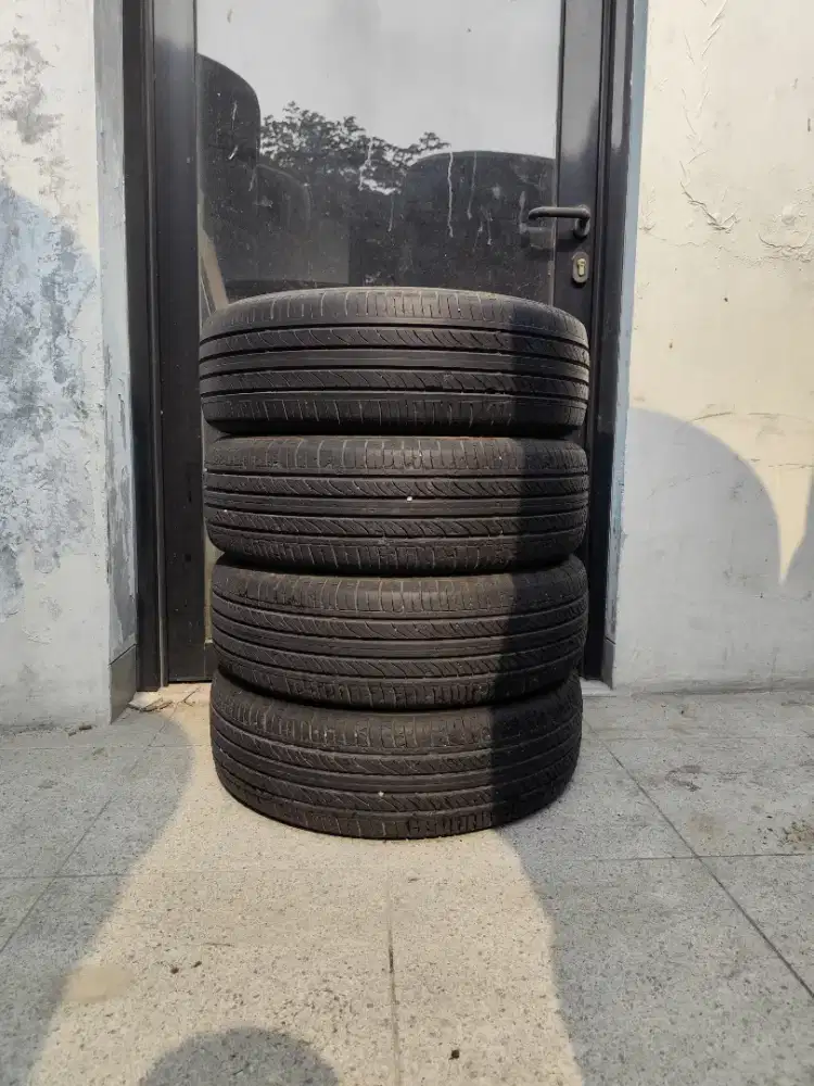 Ban copotan gt ecotec 185 65 15