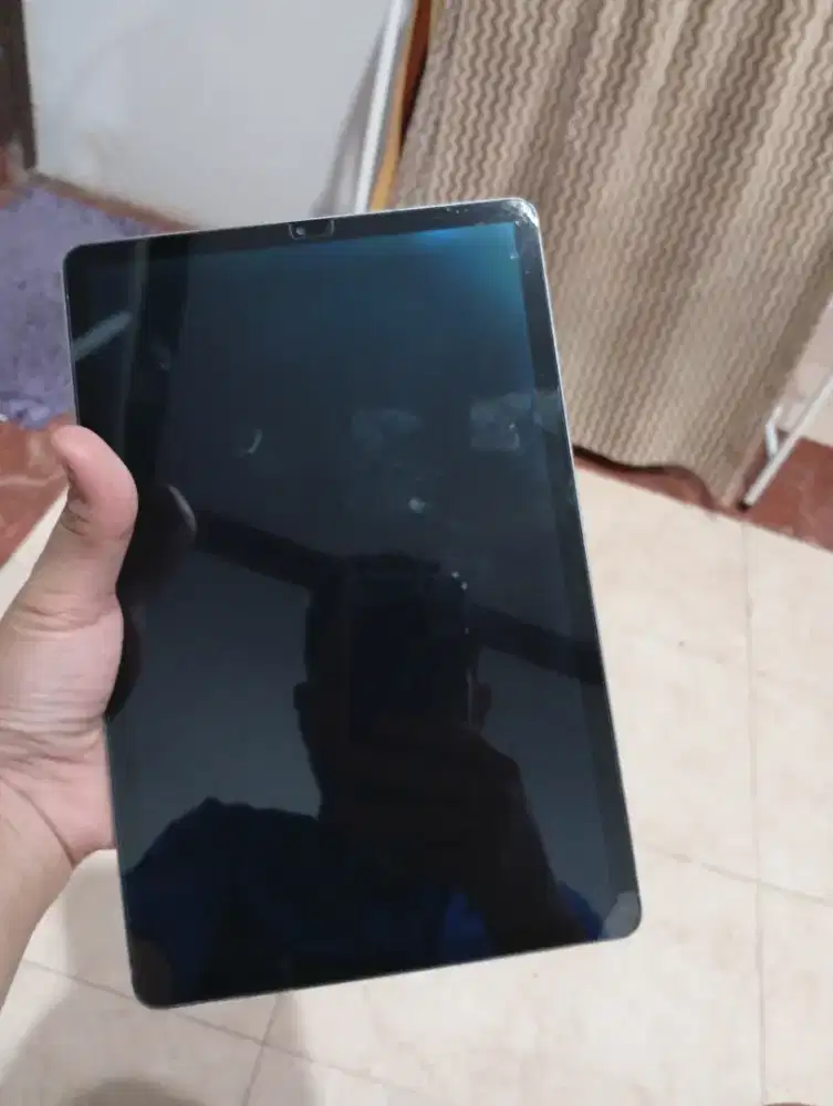 Dijual cepat!!! Samsung Tab S6