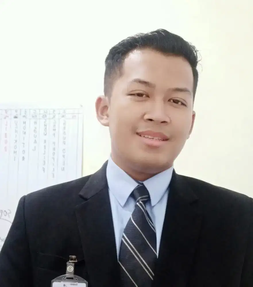 Cari pekerjaan full time / part time