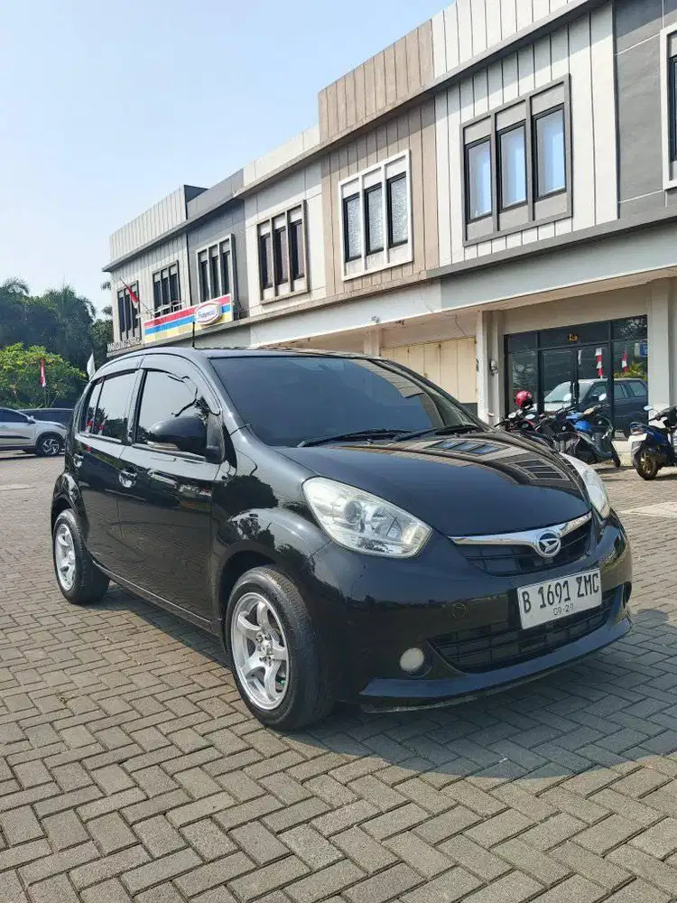 SIRION RS AT 2014 _ GOOD CONDITION
