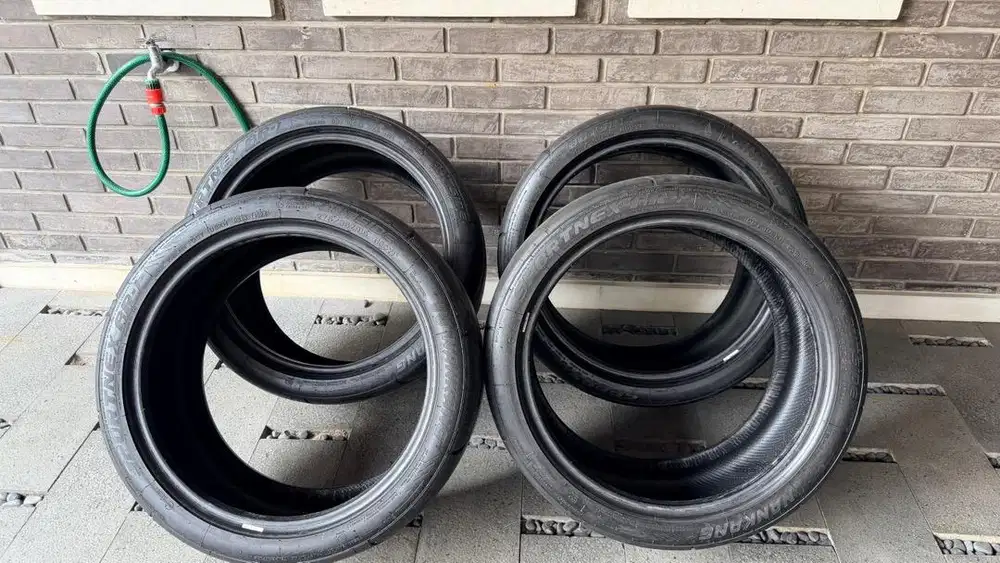 Nankang Sportnex AR -1 275/35/R19 - 305/30/R19