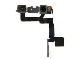 KAMERA DEPAN IPHONE 11