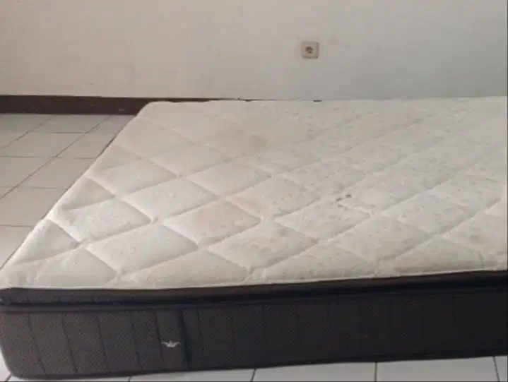 Springbed Airland Ottawa
