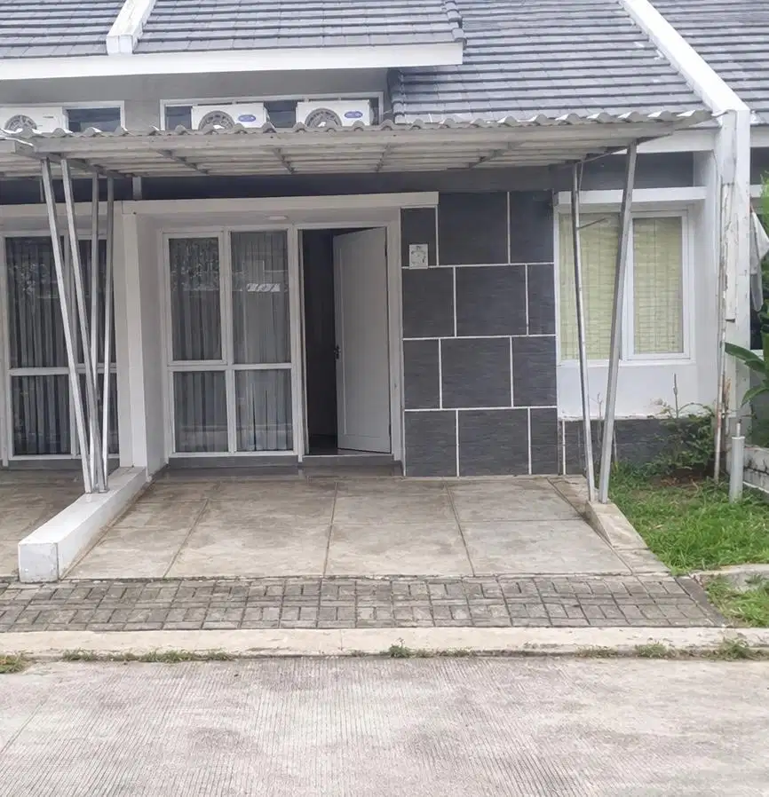 Dijual Rumah Bagus Fasilitas Lengkap