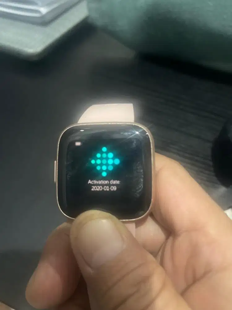 Fitbit versa 2 2020