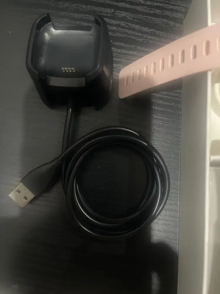 Fitbit versa 2 2020