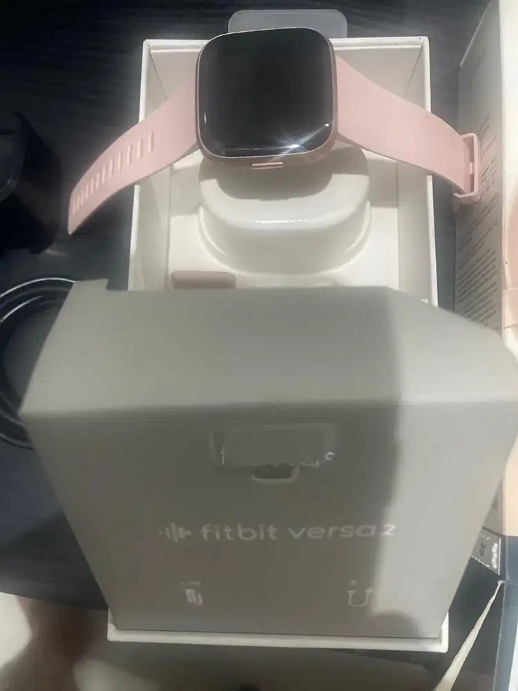 Fitbit versa 2 2020
