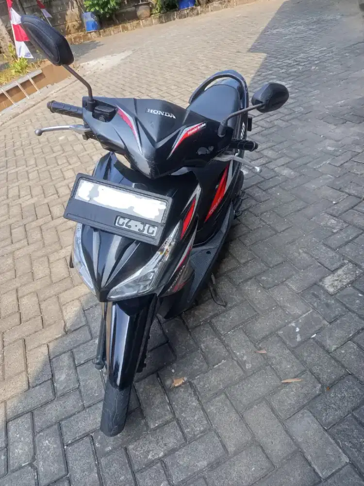 Dijual Vario 110 fi