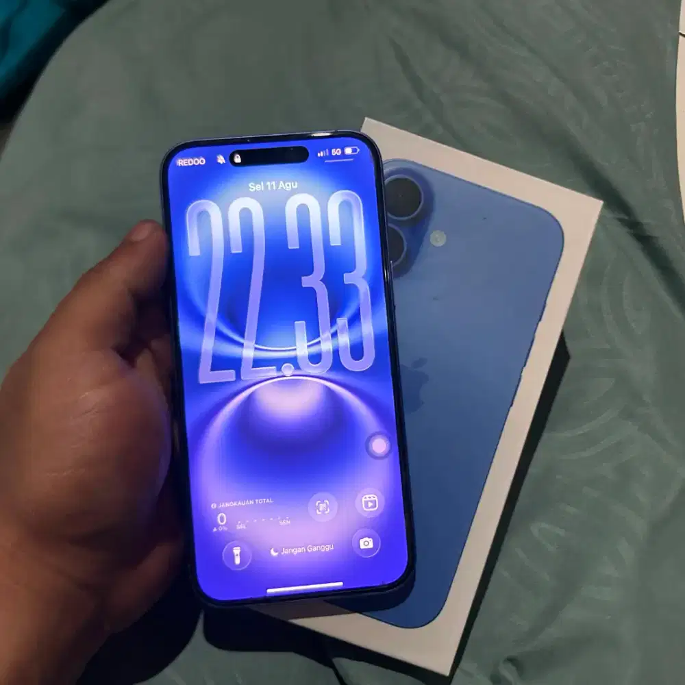iphone 16 plus 128
