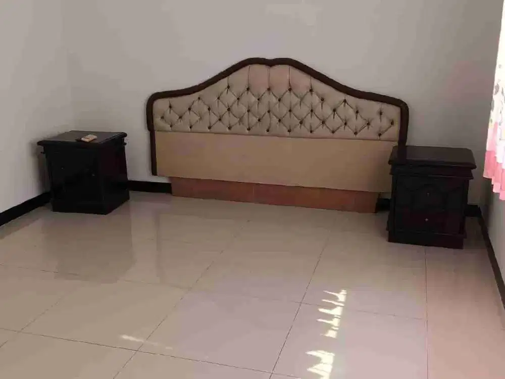 Disewakan Rumah Semi Furnished Taman Kopo Indah 5