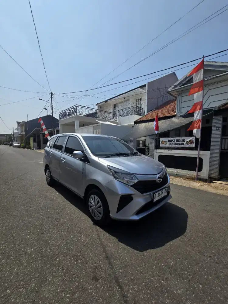 Sigra M Manual 2023