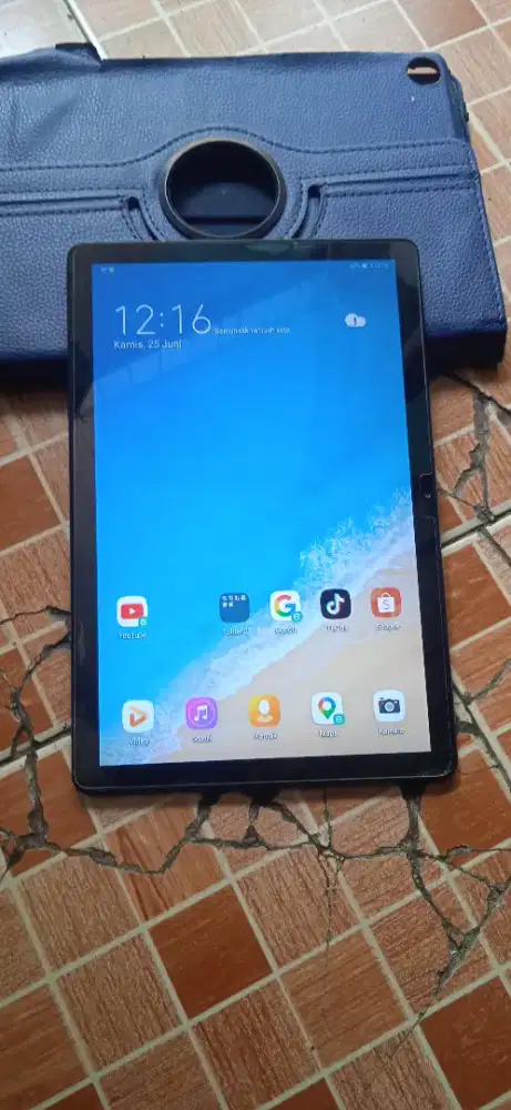 tablet Huawei matpad