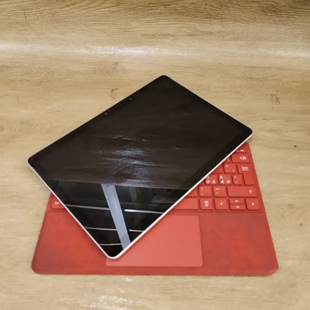 2IN1 LAPTOP MICROSOFT SURFACE GO 2 SLIM RAM 8GB TOUCHSCREEN