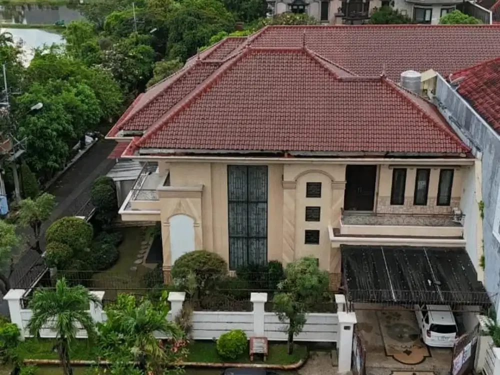 GALAXY BUMI PERMAI