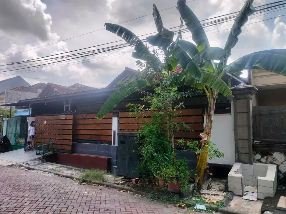 Satelit Utara