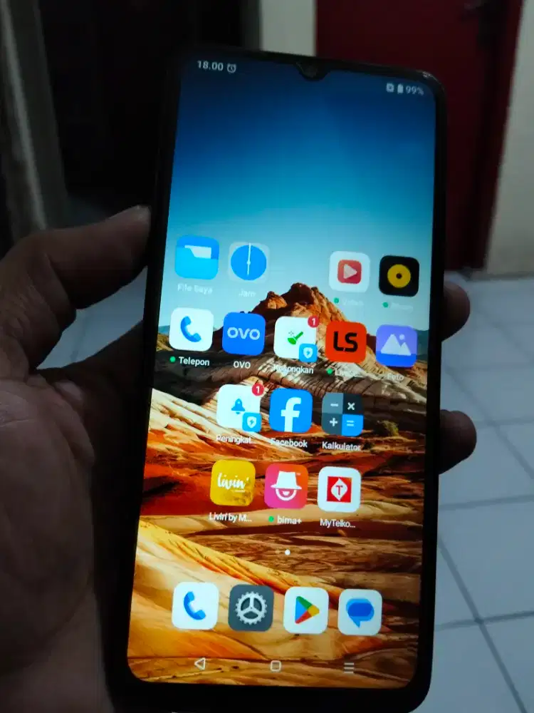 Realme C51 4/64 Nfc