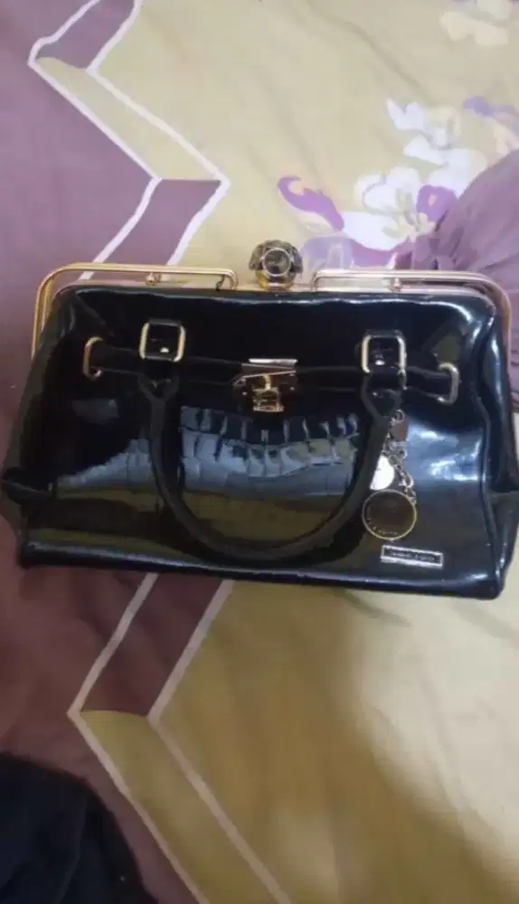 Tas Charles&keith