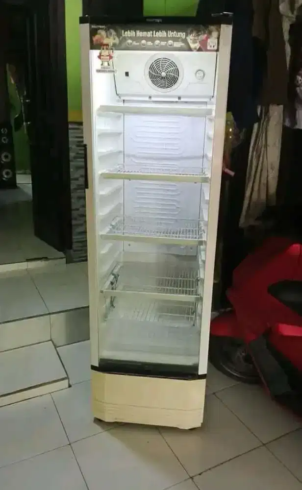 Showcase politron