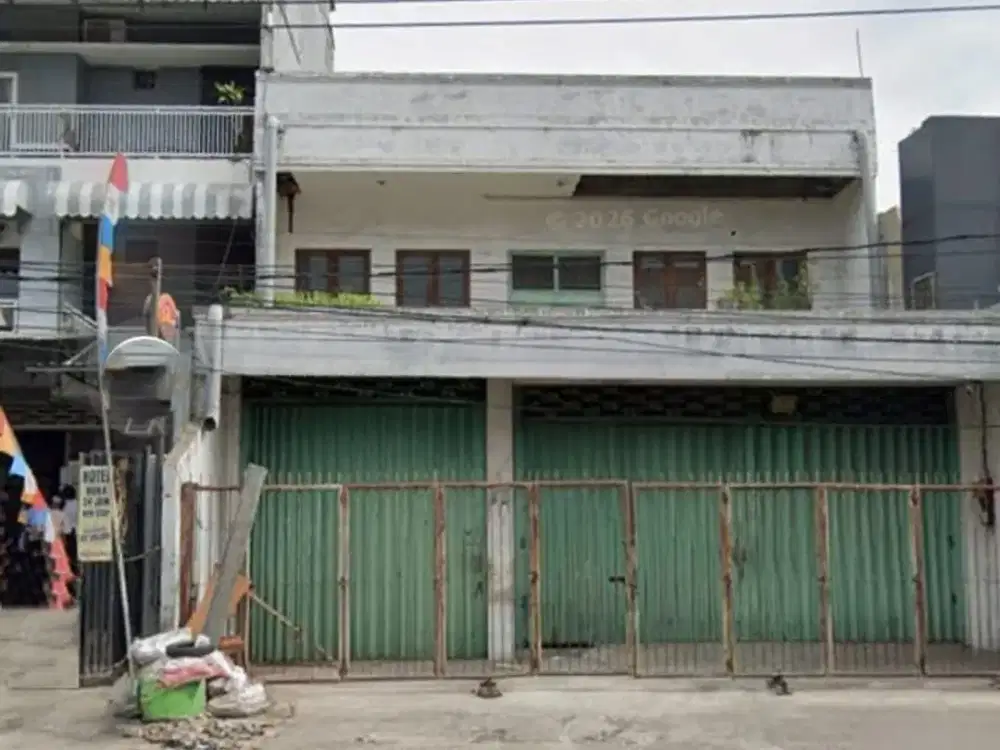 JL. RAYA TEMBOK DUKUH